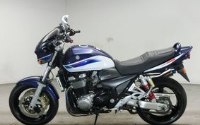 SUZUKI GSX1400 2009 GY71A