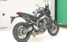 YAMAHA MT-09 2022 RN69J