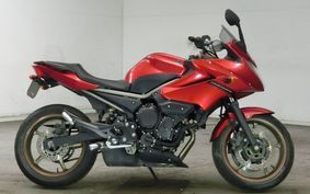 YAMAHA XJ6 2009 RJ19