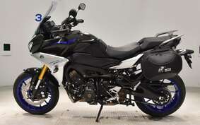 YAMAHA MT-09 Tracer GT 2018 RN51J