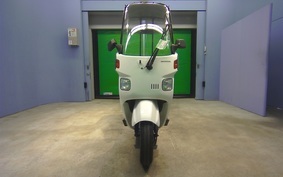 HONDA GYRO CANOPY TA02