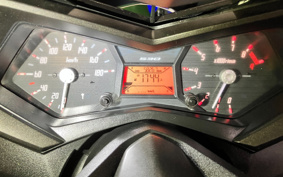 YAMAHA T-MAX 530 2012 SJ09