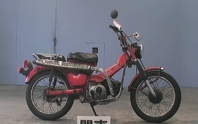 HONDA CT110 HUNTER CUB JD01