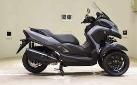 YAMAHA TRICITY 300 SH15J