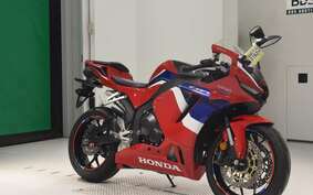 HONDA CBR600RR 2020 PC40