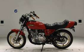 SUZUKI GS400 GS400