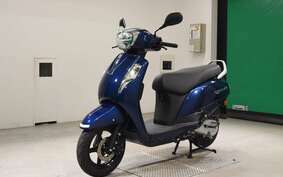 SUZUKI ADDRESS V125 Gen.2 DP12H