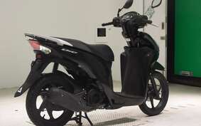 HONDA DIO 110 JF58