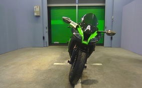 KAWASAKI ZX 10 NINJA R 2012 ZXT00J