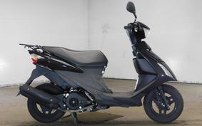 SUZUKI ADDRESS V125 S CF4MA