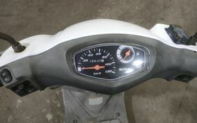 SUZUKI ADDRESS V125 CF46A