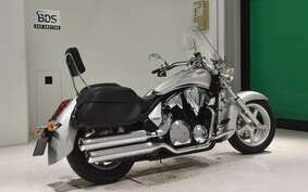 HONDA VT1300CR 2010 SC66