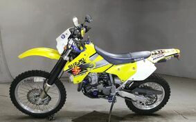 SUZUKI DR-Z400S 2002 SK43A