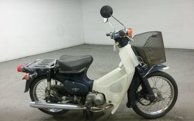 HONDA C70 SUPER CUB HA02