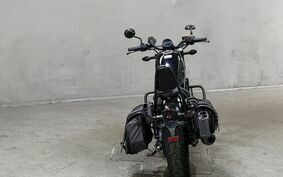 HONDA REBEL 250 MC49