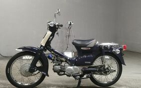 HONDA C70 SUPER CUB HA02