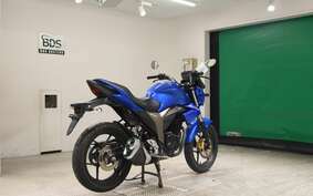 SUZUKI GIXXER 150 NG4BG