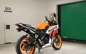 HONDA CBR250R A MC41