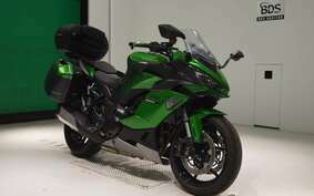 KAWASAKI NINJA 1000 SX 2020 ZXT02K