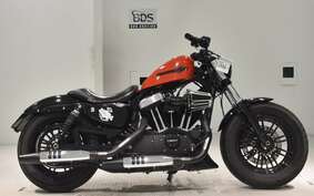 HARLEY XL1200X 2020