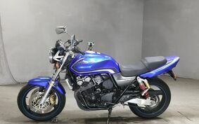 HONDA CB400SF VTEC 2001 NC39