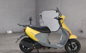 SUZUKI LETS4 CA45A