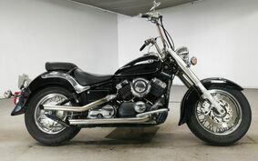 YAMAHA DRAGSTAR 400 CLASSIC 2002 VH01J