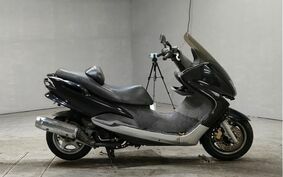 YAMAHA MAJESTY 125 5CA