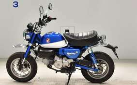 HONDA MONKEY 125 ABS JB02