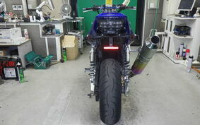 HONDA CB1300SF SUPER FOUR 2005 SC54