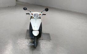 SUZUKI LET's CA4AA