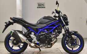 SUZUKI SV650 A 2021 VP55B