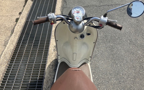 YAMAHA VINO SA26J
