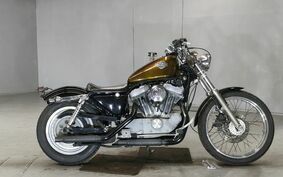 HARLEY XL883C 2000 CJM