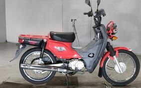 HONDA CROSS CUB 110 JA10