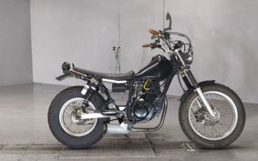 YAMAHA TW200 DG07J