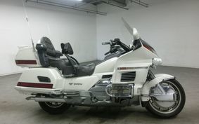 HONDA GL1500 GOLD WING SE 1993 SC22