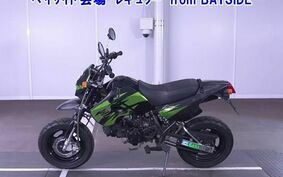 KAWASAKI KSR110 KL110A