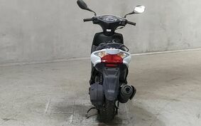 SUZUKI ADDRESS V125 S CF4MA