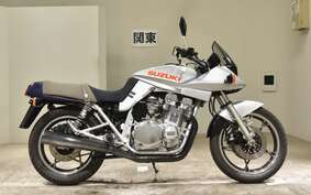 SUZUKI GSX750S KATANA 1982 GS75X