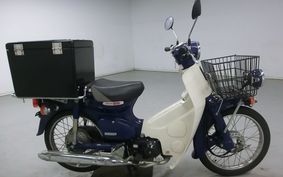 HONDA PRESS CUB 50 Fi AA01