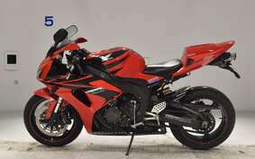 HONDA CBR1000RR 2008 SC57