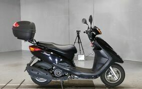 YAMAHA AXIS 125 TREET SE53J