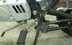 SUZUKI GN125 H PCJG9