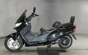 SUZUKI SKYWAVE 400 1999 CK41A