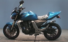 KAWASAKI Z1000 Gen.2 2009 ZRCA15