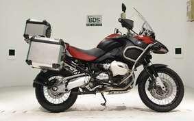 BMW R1200GS ADVENTURE 2008