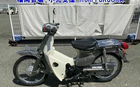 HONDA C50-E FI AA01