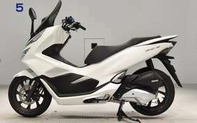 HONDA PCX125 JF81