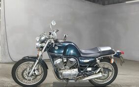 YAMAHA SRV250 RENAISSA 4DN